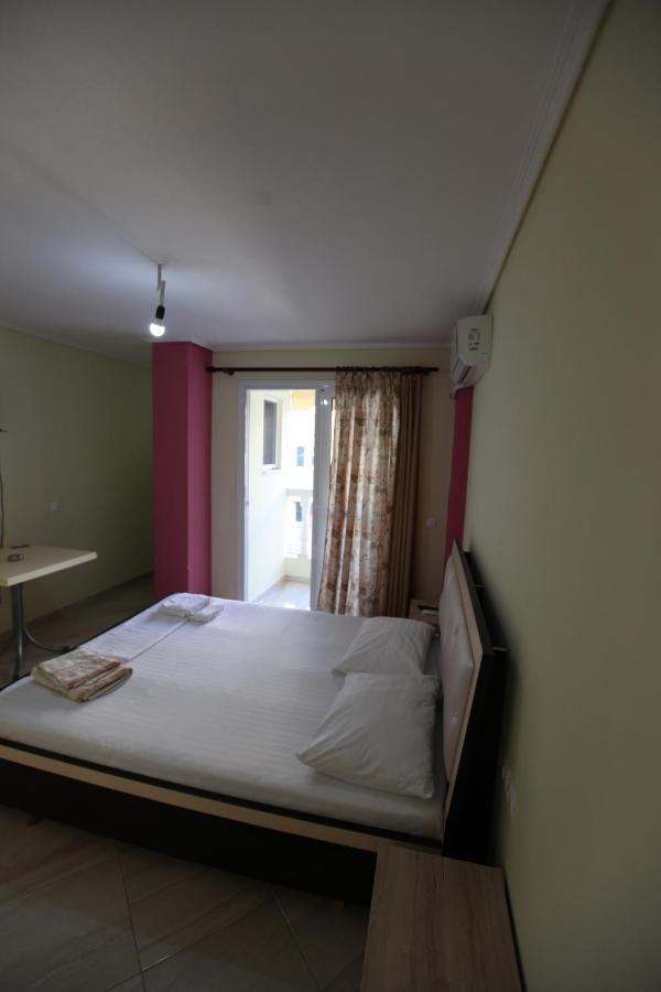 Angjelo Apartments Saranda Zewnętrze zdjęcie