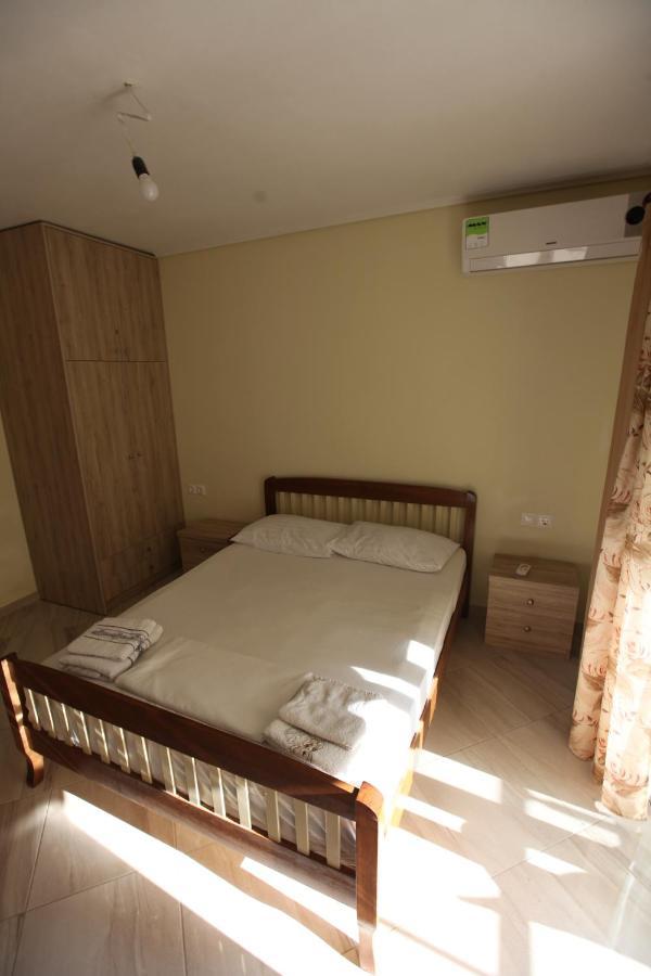 Angjelo Apartments Saranda Zewnętrze zdjęcie