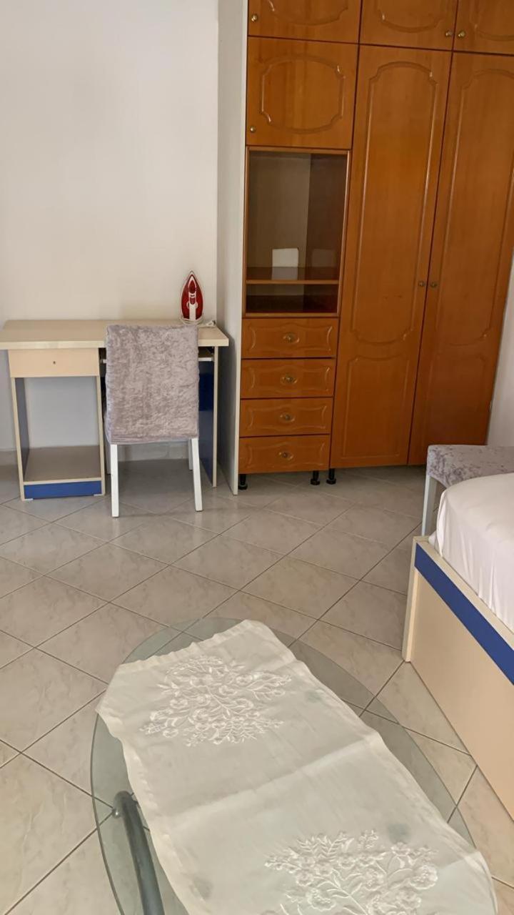Angjelo Apartments Saranda Zewnętrze zdjęcie