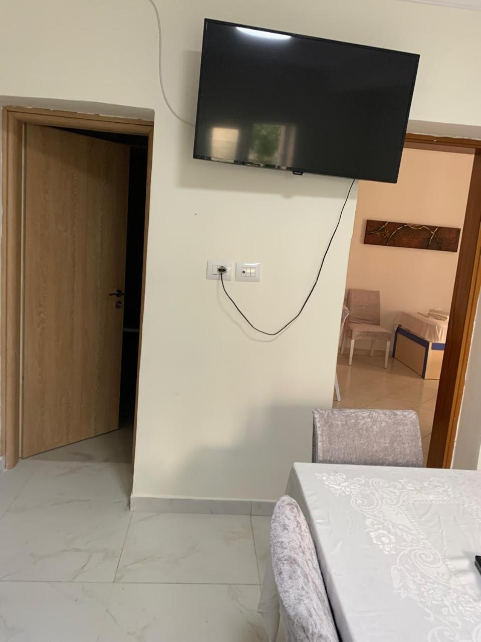 Angjelo Apartments Saranda Pokój zdjęcie