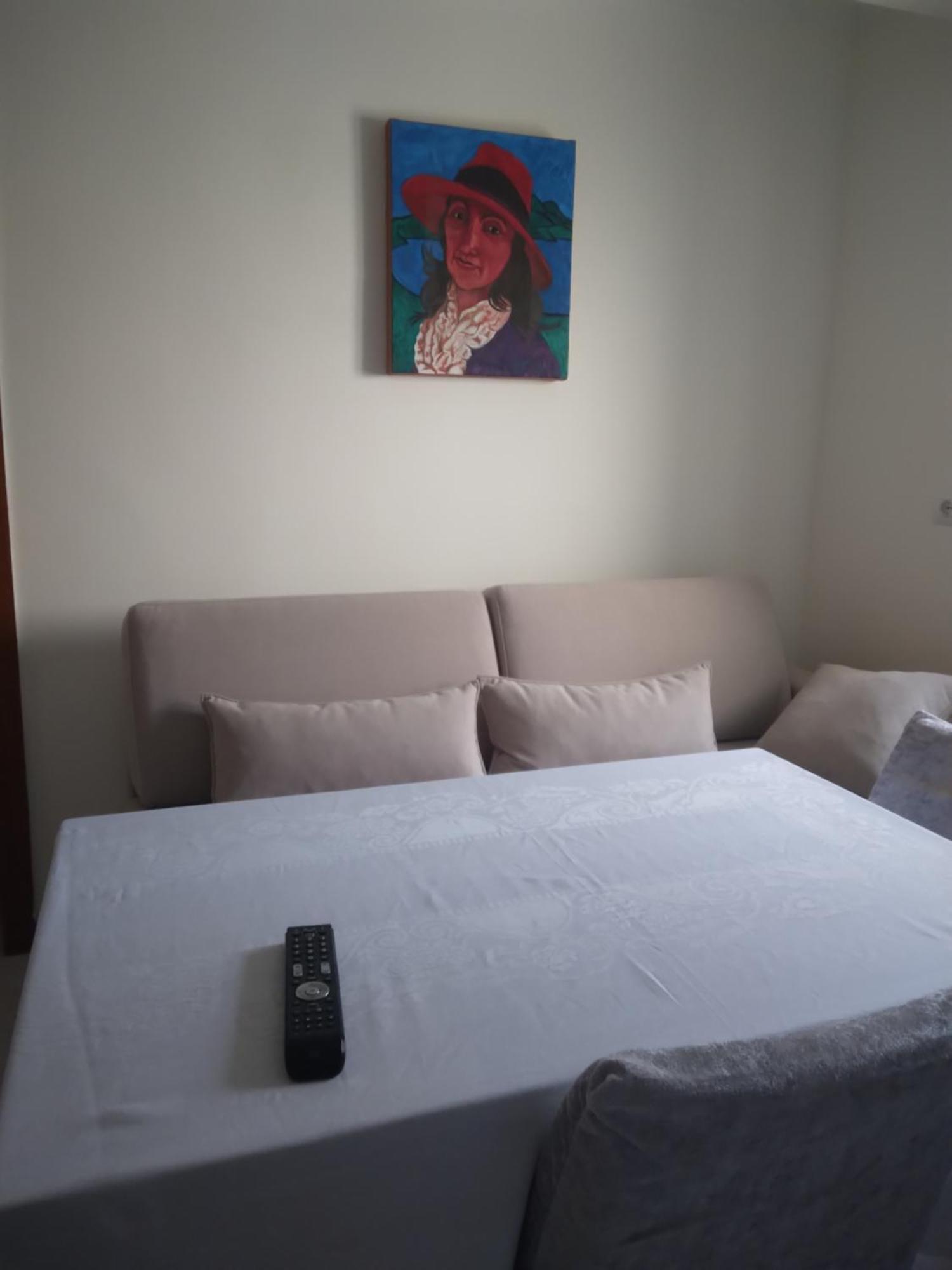 Angjelo Apartments Saranda Pokój zdjęcie