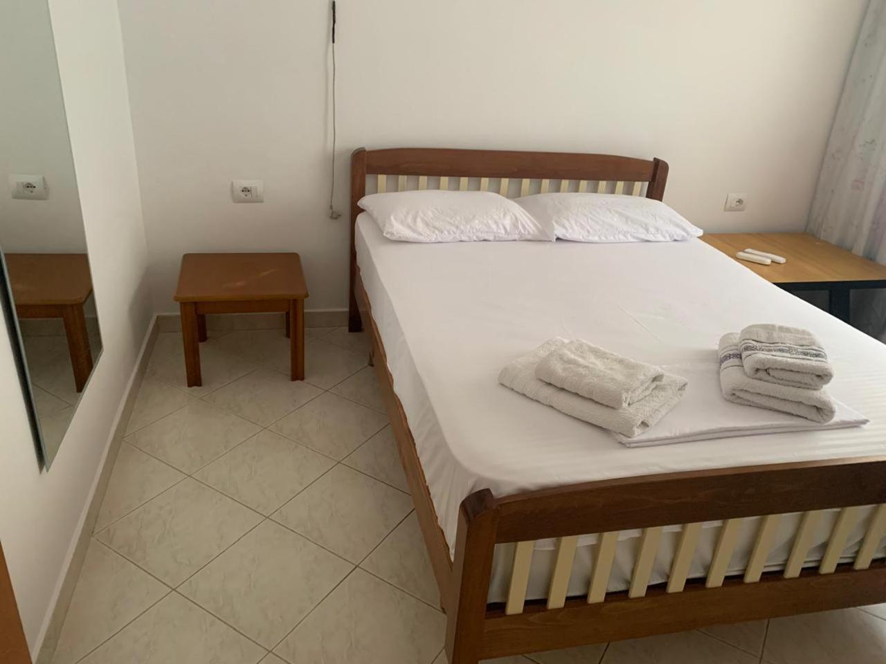 Angjelo Apartments Saranda Zewnętrze zdjęcie