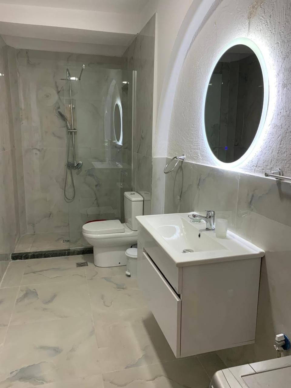 Angjelo Apartments Saranda Zewnętrze zdjęcie
