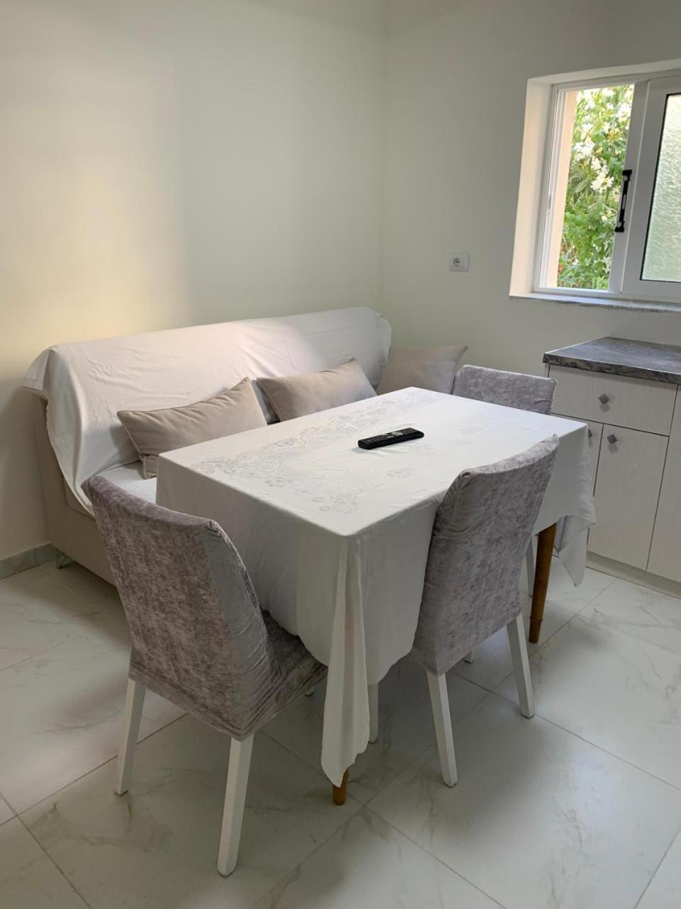 Angjelo Apartments Saranda Pokój zdjęcie