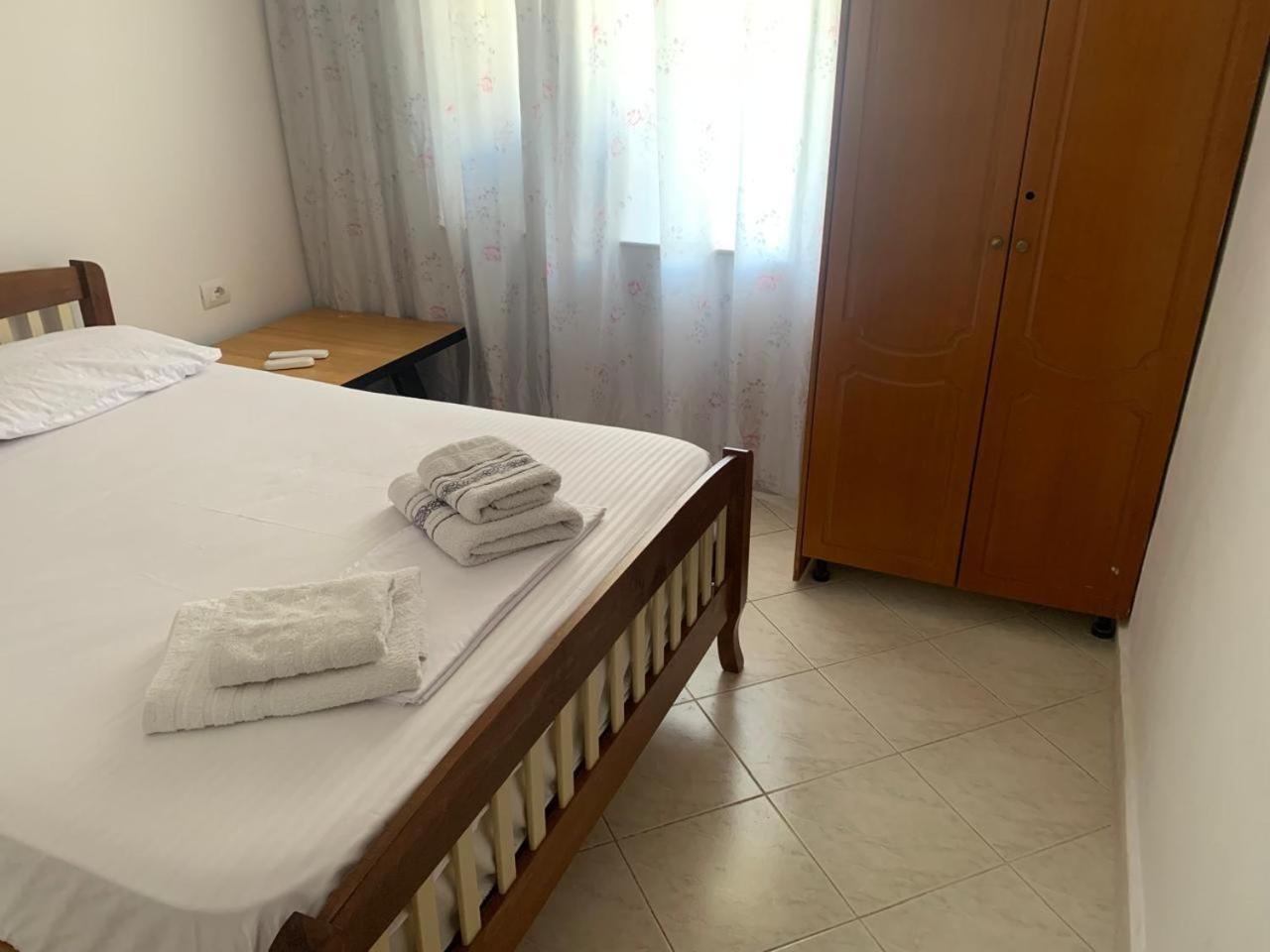 Angjelo Apartments Saranda Pokój zdjęcie