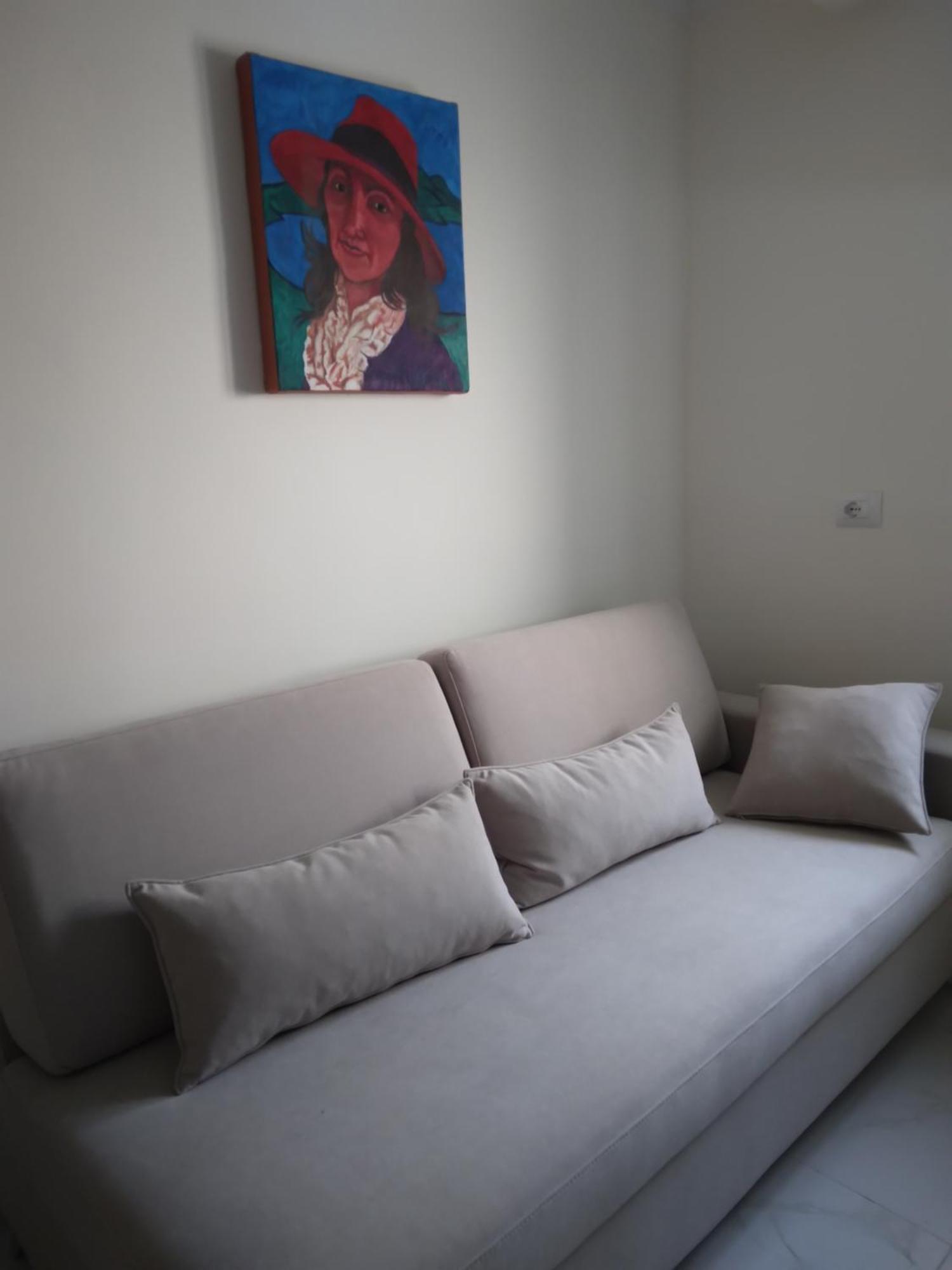Angjelo Apartments Saranda Pokój zdjęcie